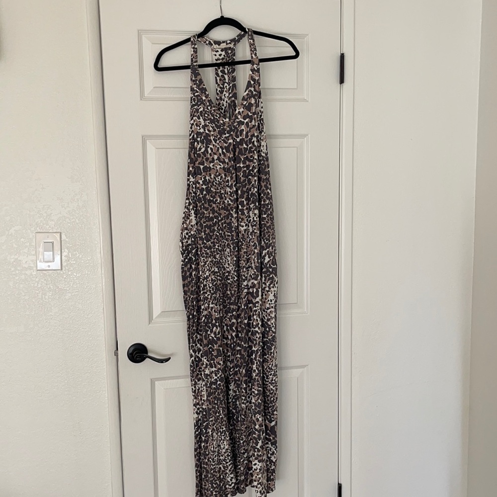 Lovestitch Maxi